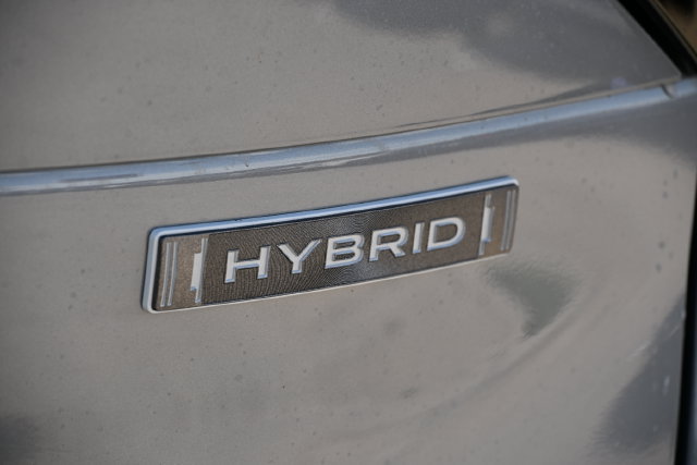 New 2026 Subaru Forester Touring AWD/4WD image 14