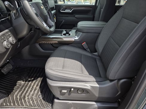 New 2026 Chevrolet Silverado 3500 LT w/ Safety Package AWD/4WD image 15