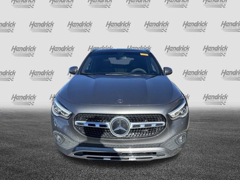 Certified 2021 Mercedes-Benz GLA 250 4MATIC image 3