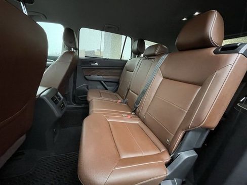 Used 2022 Volkswagen Atlas SE image 24