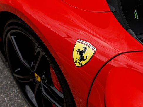 Used 2024 Ferrari 296 GTS image 19