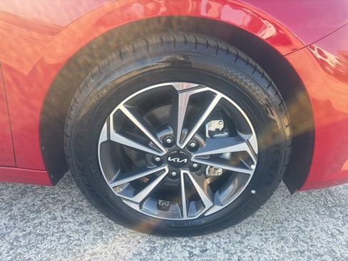 Used 2024 Kia Forte LXS w/ LXS Technology Package image 29