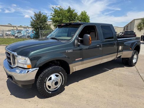 Used 2004 Ford F350 XL image 6