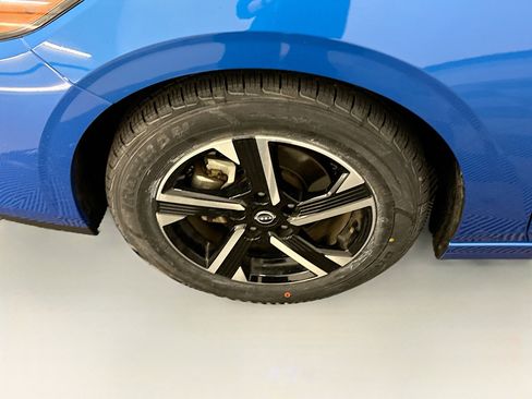 Used 2024 Nissan Sentra SV image 11