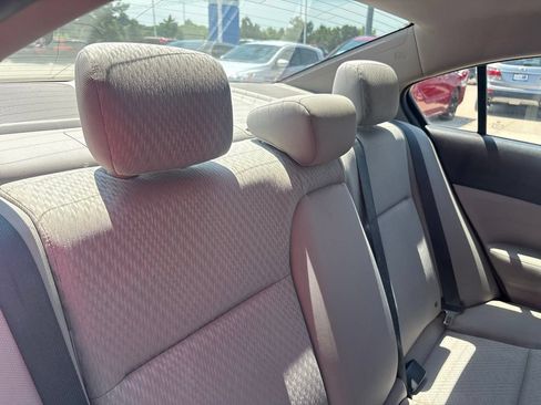 Used 2014 Honda Civic LX image 28