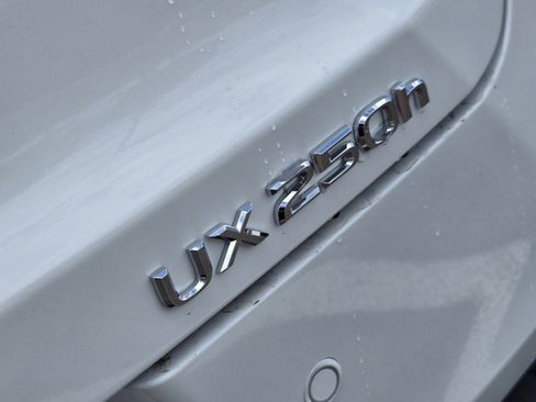 New 2024 Lexus RX 350 F Sport w/ Convenience Package image 8