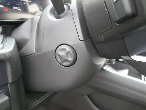 New 2026 Chevrolet Tahoe Premier image 17