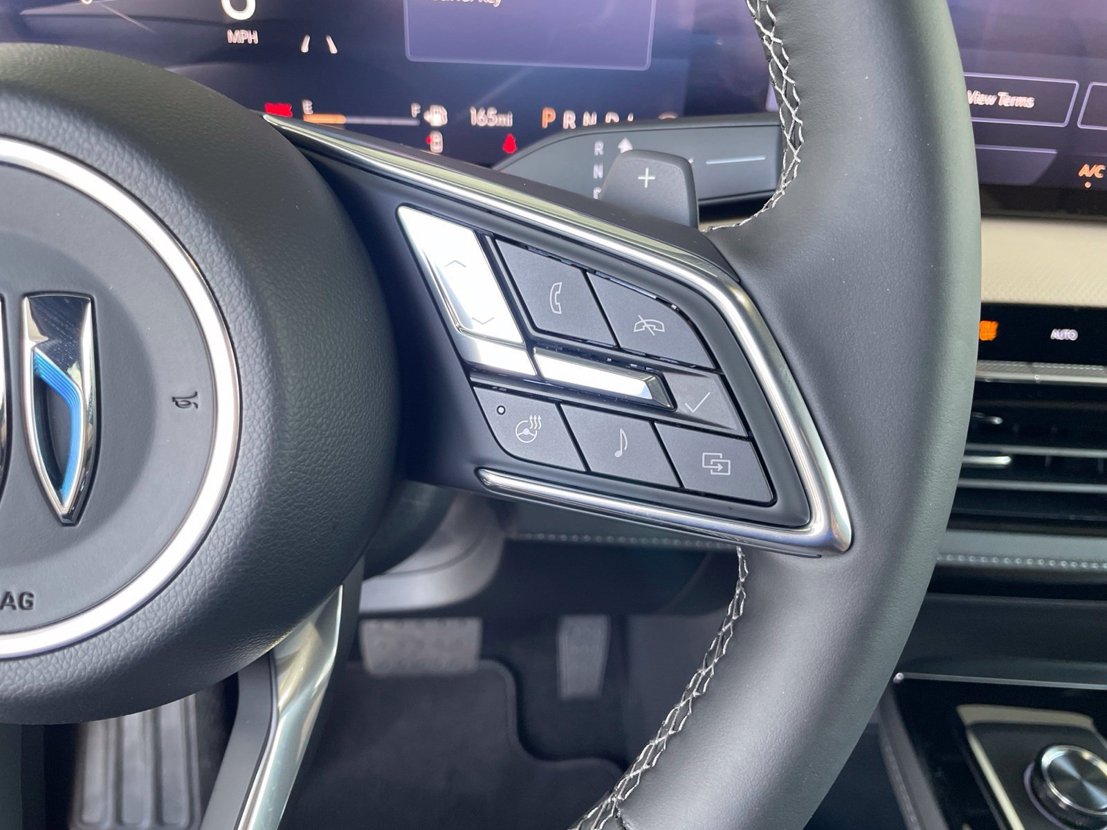 New 2027 Buick Enclave Preferred w/ Power Package FWD image 21