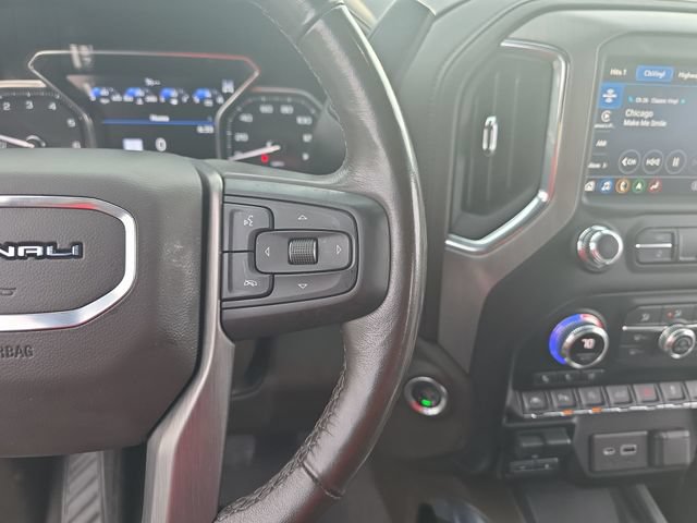 Used 2021 GMC Sierra 1500 Denali w/ Denali Ultimate Package AWD/4WD image 19