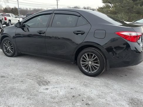 Used 2015 Toyota Corolla LE Premium image 15