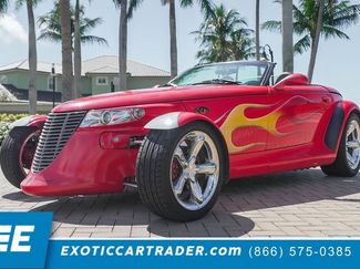 Used 1999 Plymouth Prowler video 1