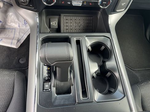 New 2025 Ford F150 XLT w/ Equipment Group 302A MID image 27
