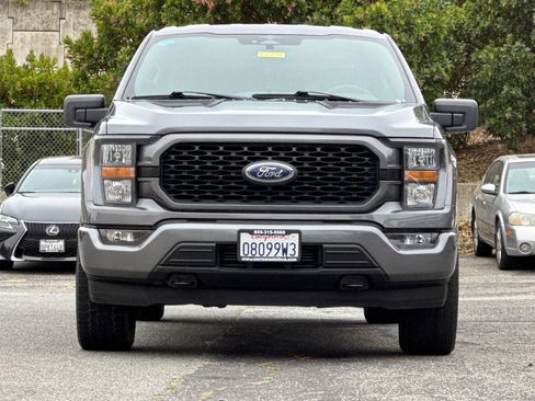 Used 2023 Ford F150 XL w/ STX Appearance Package AWD/4WD image 13