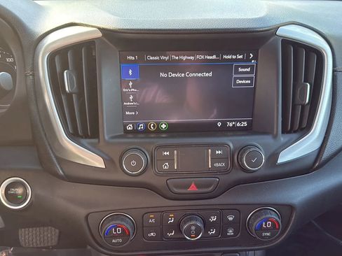 Used 2019 GMC Terrain SLT w/ Preferred Package AWD/4WD image 34