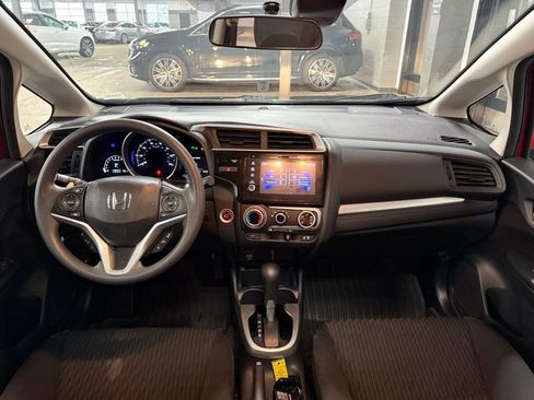 Used 2019 Honda Fit EX image 18