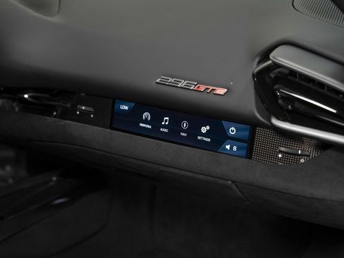 Used 2024 Ferrari 296 GTB image 33