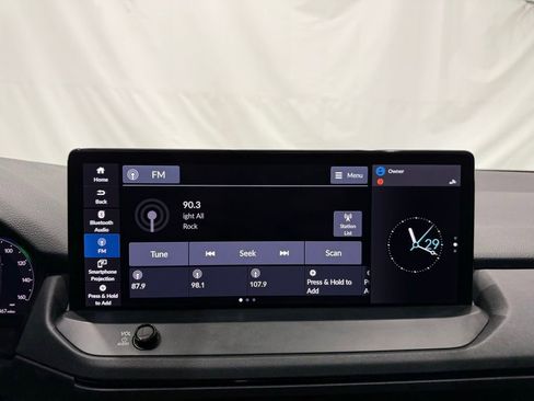 Used 2024 Honda Accord Sport image 33