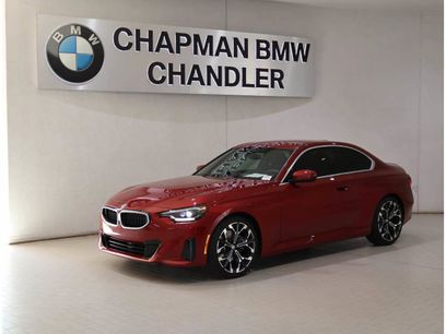 Used 2026 BMW 230i Coupe