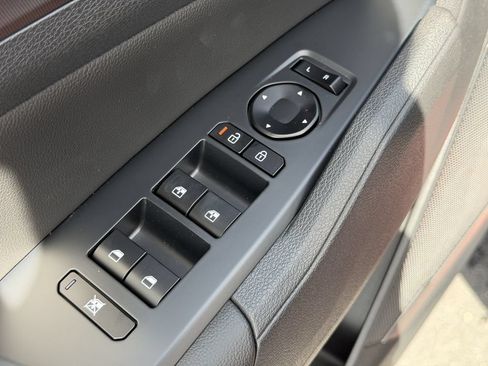 New 2027 Kia Sportage EX FWD image 21