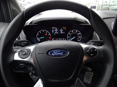 Used 2019 Ford Transit Connect XLT image 19