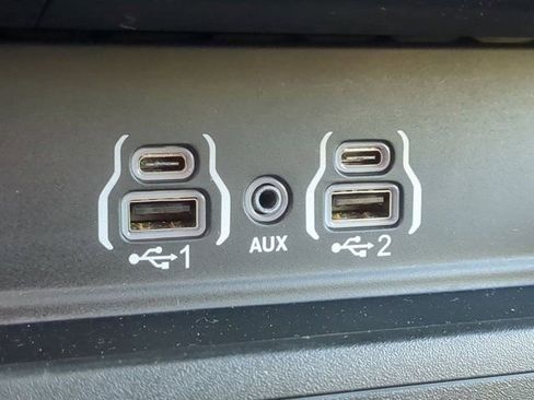 Used 2025 RAM 1500 Big Horn image 14