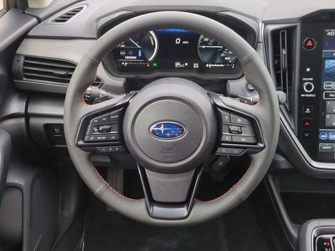New 2026 Subaru Crosstrek 2.5i Limited w/ Crosstrek Mirror Package image 21