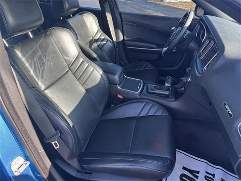 Certified 2018 Dodge Charger SRT w/ Harman/Kardon Audio Group image 14