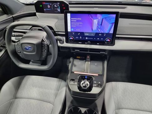 New 2026 Subaru Solterra AWD/4WD image 29