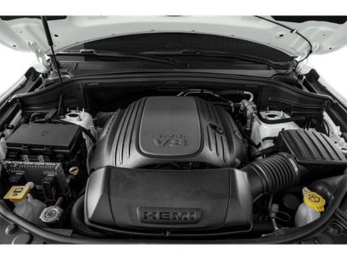 Certified 2020 Dodge Durango R/T w/ Blacktop Package AWD/4WD image 13