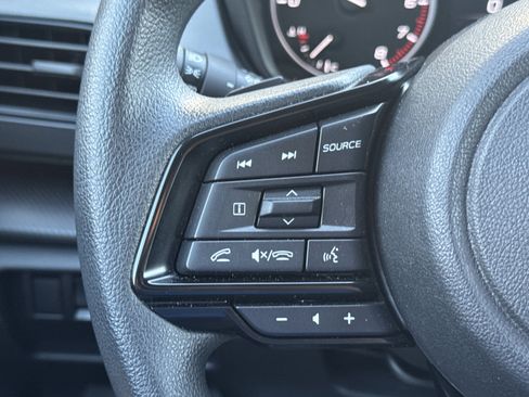 Certified 2025 Subaru Crosstrek 2.0i Premium image 14