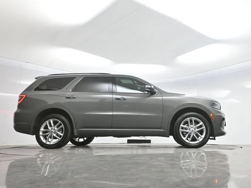 Used 2025 Dodge Durango GT AWD/4WD image 71