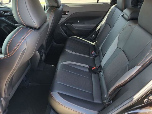 Certified 2025 Subaru Crosstrek 2.5i Limited w/ Crosstrek Mirror Package image 13