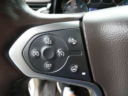 Used 2017 Chevrolet Tahoe Premier AWD/4WD image 12