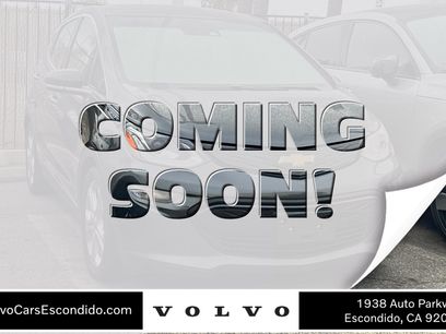 Used 2021 Chevrolet Bolt LT