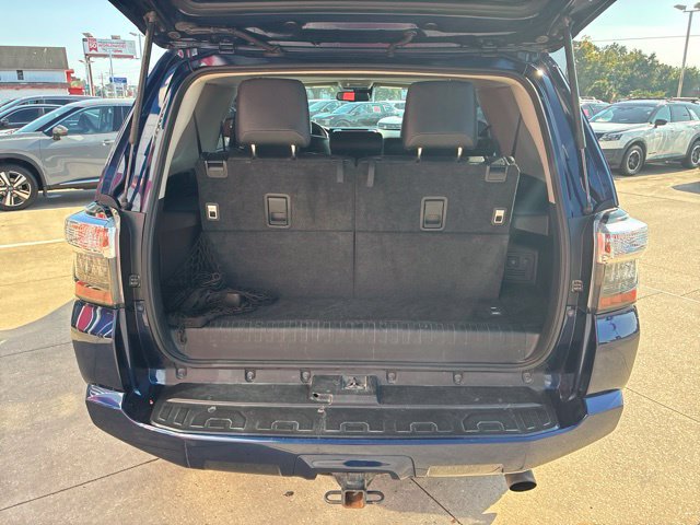 Used 2021 Toyota 4Runner SR5 Premium w/ Moonroof Package RWD image 8