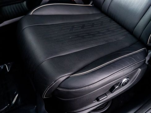 Used 2024 Genesis GV80 3.5T Advanced image 27