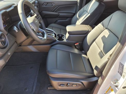 New 2026 Chevrolet Colorado Trail Boss image 14