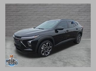 Used 2025 Chevrolet Trax RS w/ Driver Confidence Package FWD 360° Tour