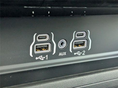 New 2026 RAM 2500 Laramie image 24