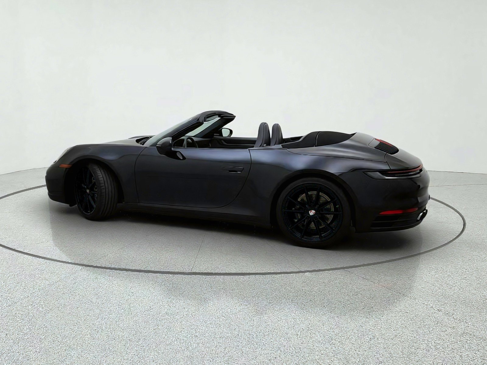 Used 2021 Porsche 911 Carrera image 13