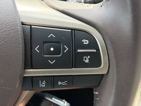 Used 2018 Lexus ES 350 w/ Premier Package FWD image 27