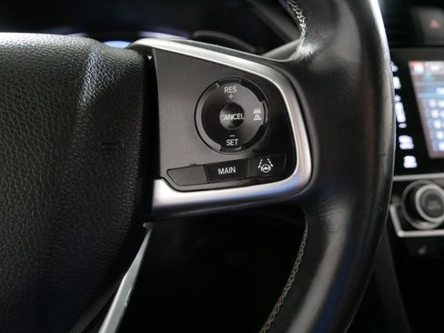 Used 2016 Honda Civic Touring image 28