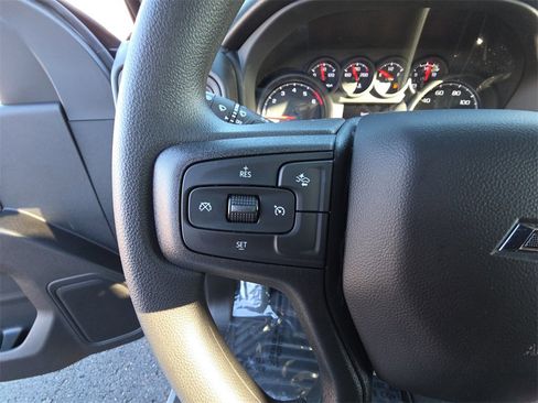 New 2026 Chevrolet Silverado 2500 Custom image 19