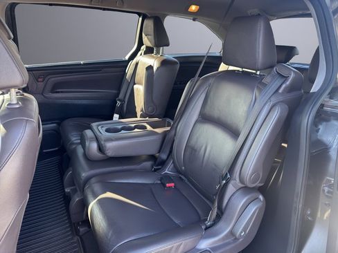 Used 2019 Honda Odyssey EX-L image 21
