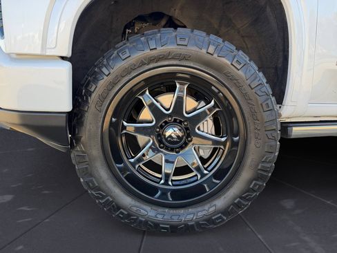Used 2023 GMC Sierra 1500 Denali Ultimate AWD/4WD image 14