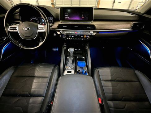 Used 2021 Kia Telluride SX w/ SX Prestige Package image 14