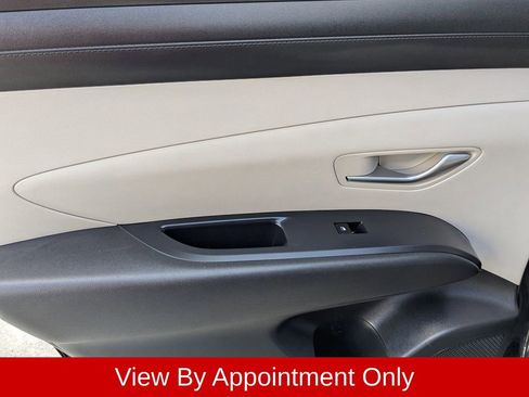 Used 2025 Hyundai Tucson SEL FWD image 27