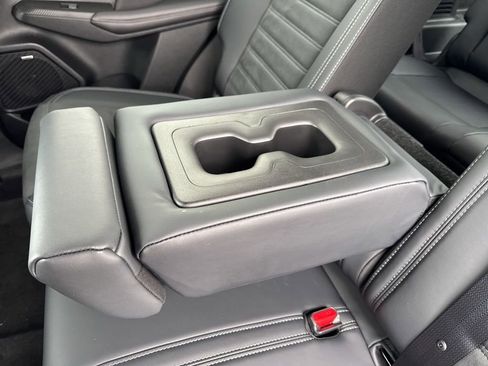 New 2026 Mitsubishi Outlander SE AWD/4WD image 28