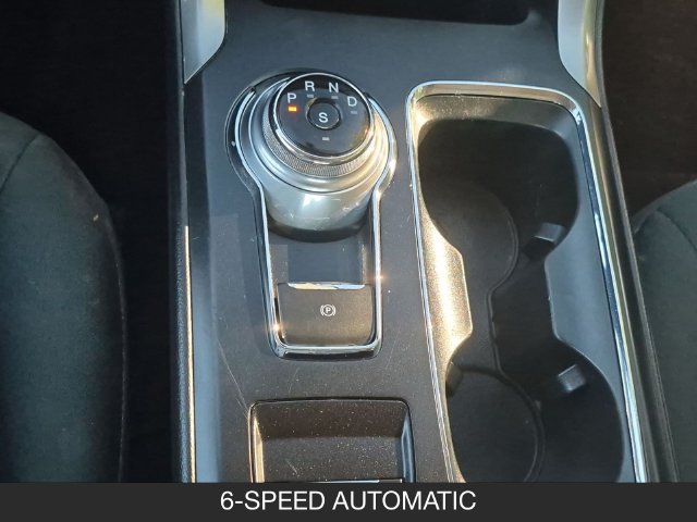 Used 2018 Ford Fusion SE w/ Fusion SE Technology Package FWD image 13