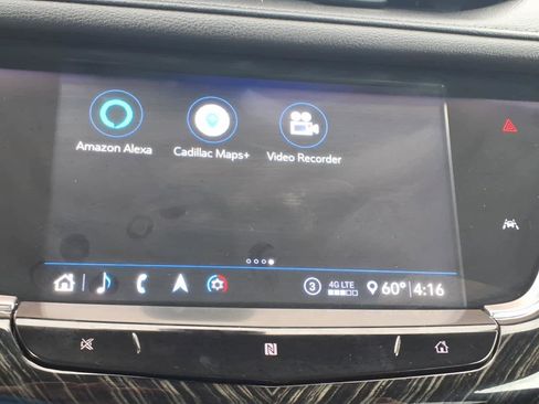 Used 2020 Cadillac XT6 Premium Luxury image 26